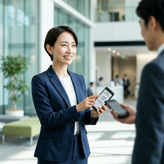営業・ビジネス